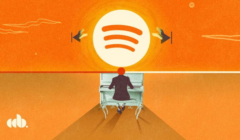 Las Nuevas Y Poderosas Herramientas De Spotify Para Hacer Crecer Tu