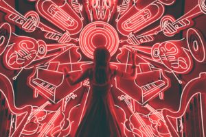 ¿A qué edad tus gustos musicales dejaron de evolucionar?