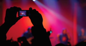6 maneras para conseguir que los fans sigan yendo a los conciertos