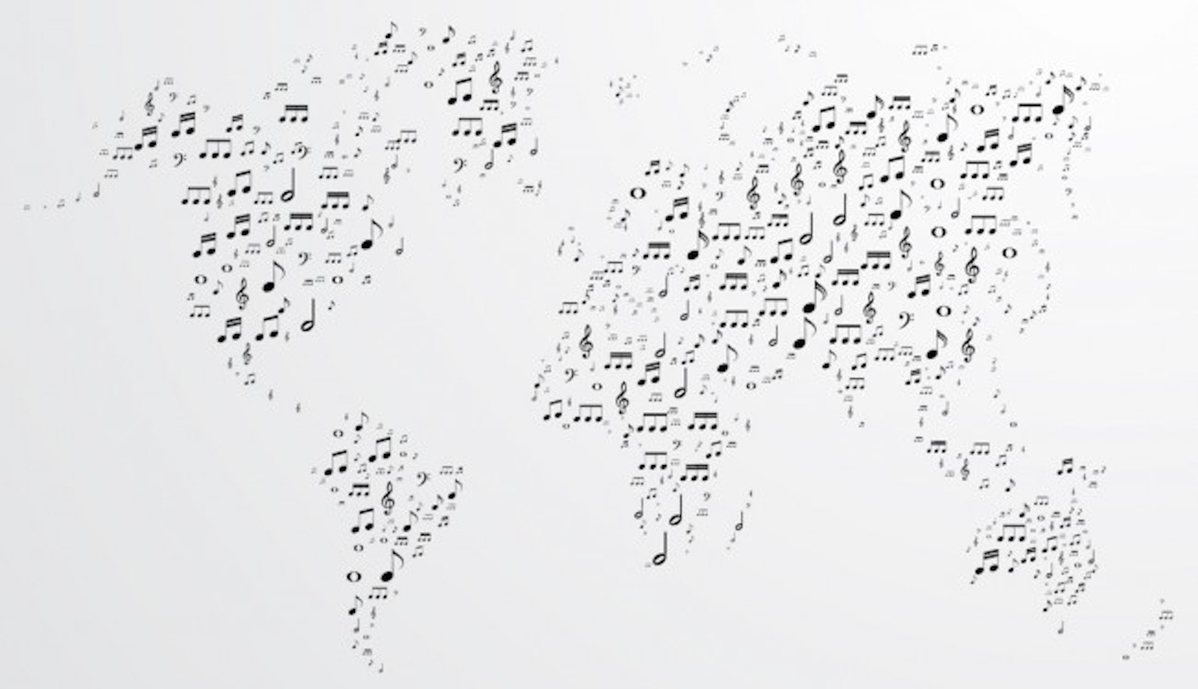 Creando una base de fans sin fronteras: cómo los músicos globales e interculturales pueden expandir su círculo de seguidores