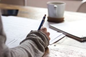 Cómo alcanzar tus objetivos al componer canciones