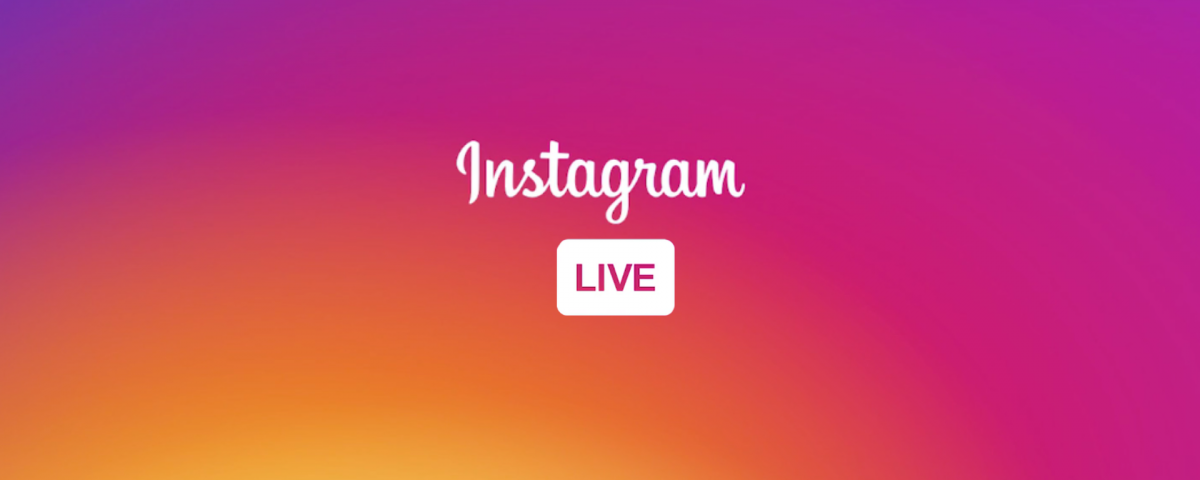 Instagram Live para músicos - MúsicoDIY