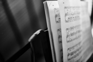 ¿Cuántas canciones desechas? (Por qué el fracaso es necesario en la escritura de canciones)