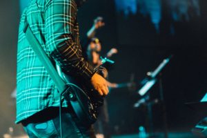 Por qué deberías tratar tu banda como una startup