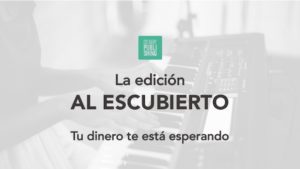 La edición de música al descubierto: Tu dinero te está esperando