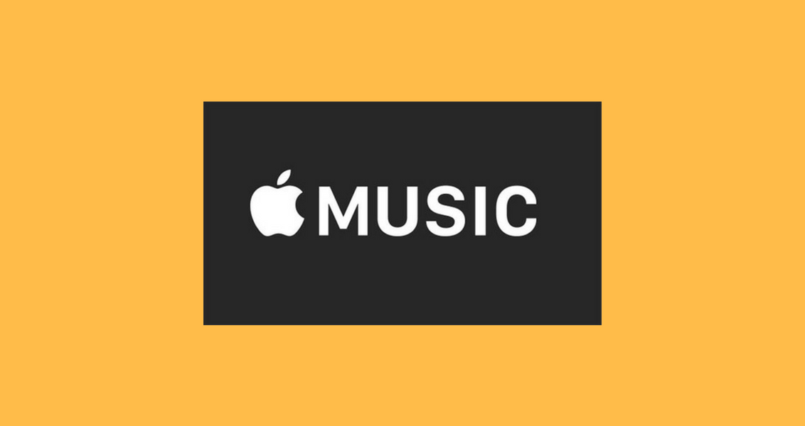 Haz una campaña de “pre-reserva” (pedido anticipado) para tu nuevo álbum en Apple Music