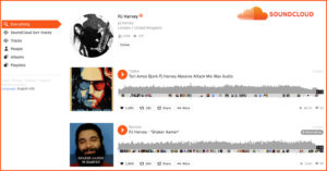 Como sacar el máximo de SoundCloud