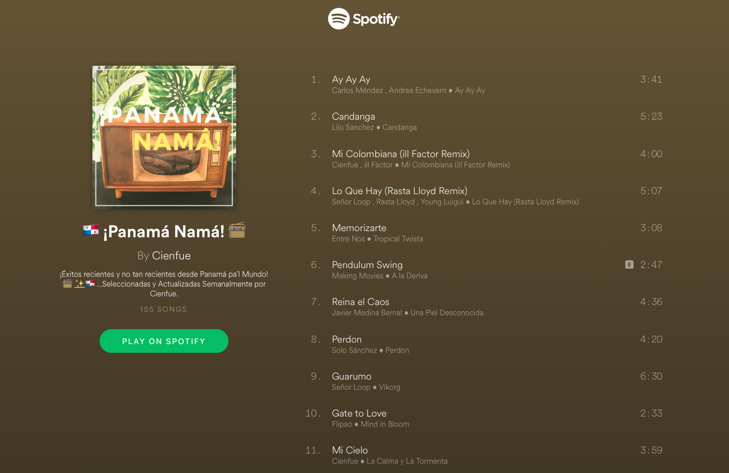 Cómo crear playlists de Spotify de calidad que atraigan un buen público