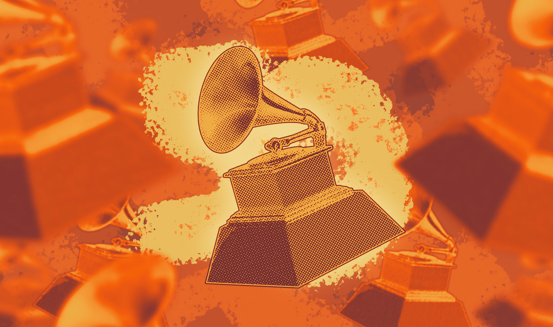 Felicidades a todos los artistas de CD Baby nominados a los Grammy Latinos de 2018