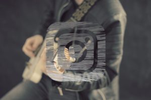 Tus historias de Instagram pueden ahora enlazar a Spotify