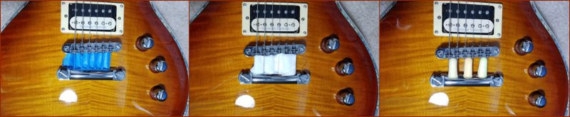 Tres apaños fáciles para mejorar el tono de guitarra cuando grabas