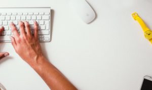Cómo escribir un email de bienvenida perfecto (y por qué es tan importante)