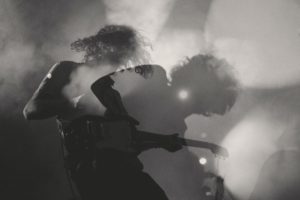 Lamentos por haber querido ser una estrella del rock
