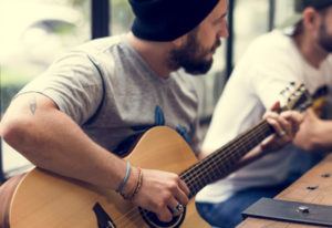 Estudiar la estructura de las canciones puede ayudarte a aprender rápidamente nuevo material