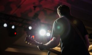 Lo que todo músico debería saber sobre remarketing
