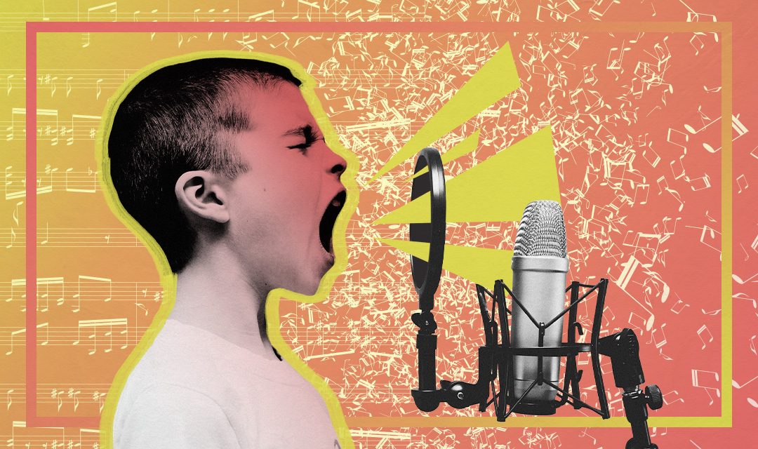 10 Trucos Vocales Para Desbloquearte Cuando Estas Componiendo
