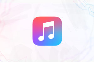 Un recorrido por Apple Music