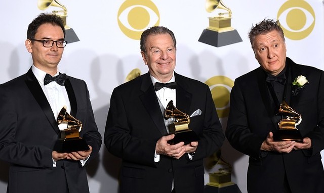 18 artistas de CD Baby nominados para los Latin Grammys