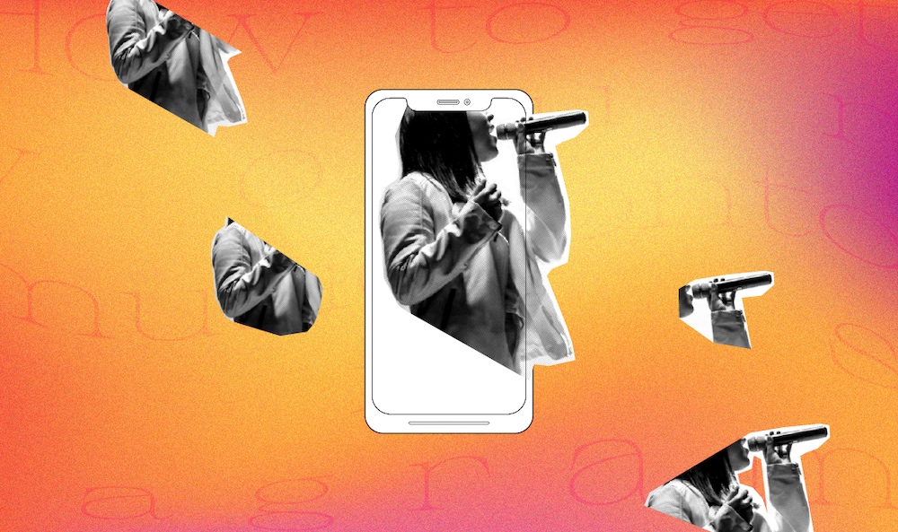 Cómo tener tu música en los Reels de Instagram
