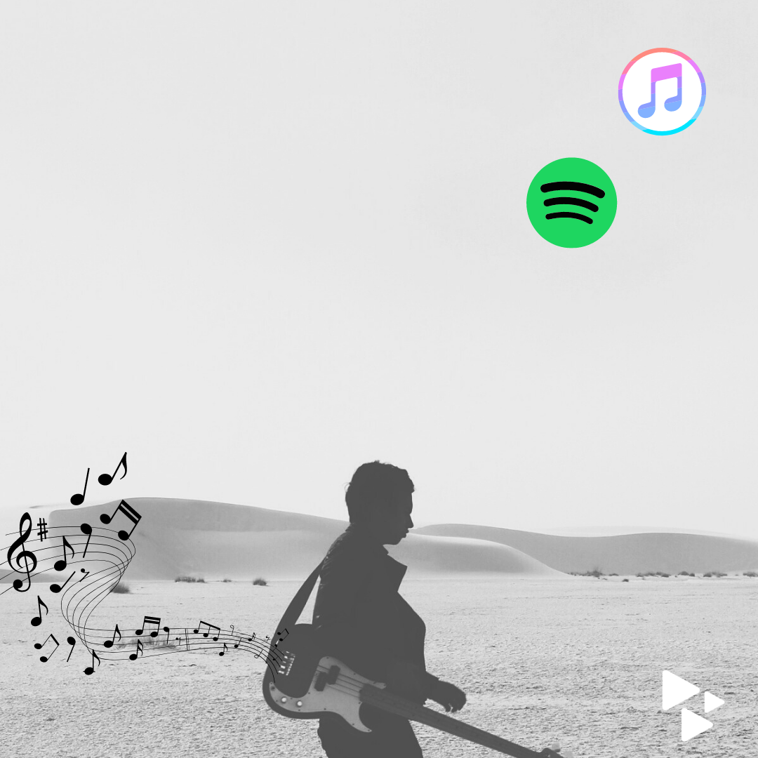 how to convert a playlist from spotify to apple music