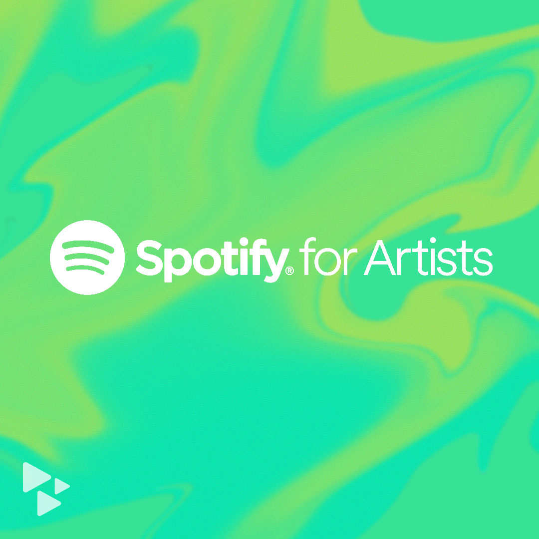 spotify for artists login failed