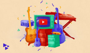 Cómo promocionar tu música en YouTube