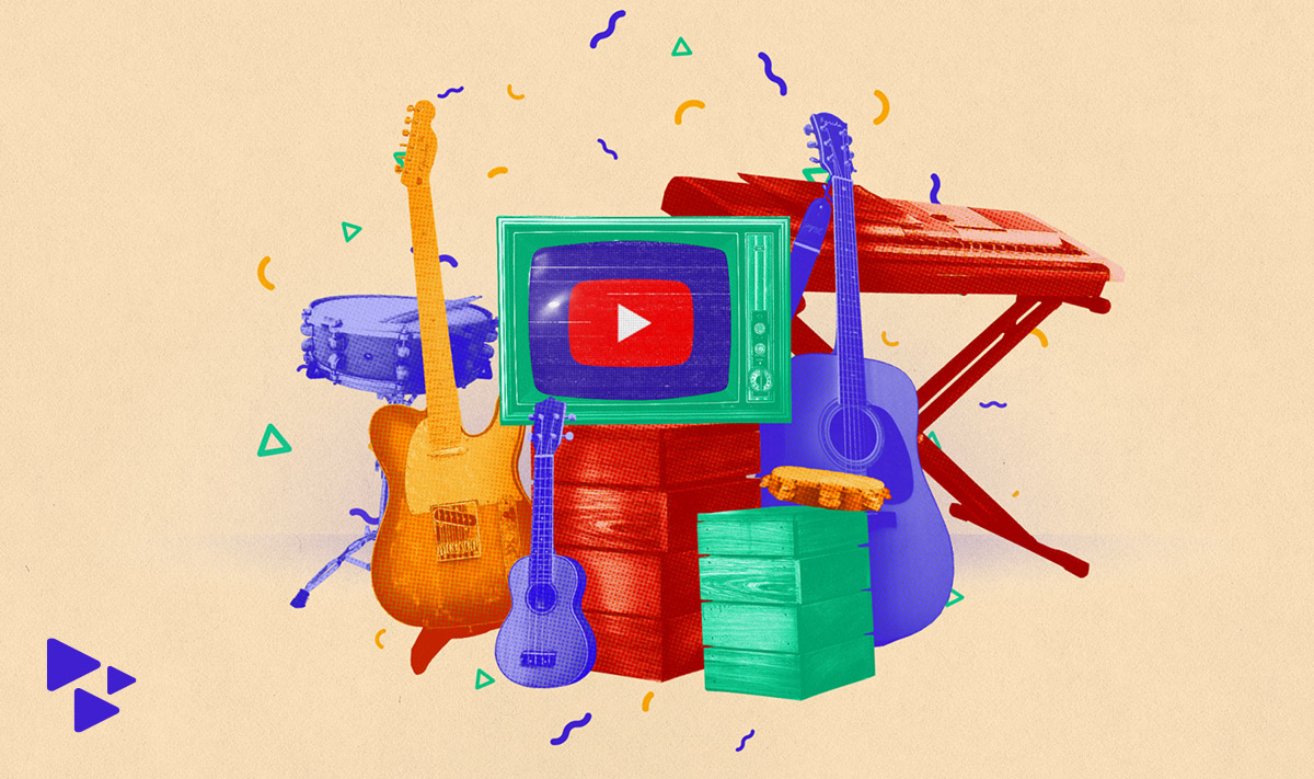 Cómo promocionar tu música en YouTube