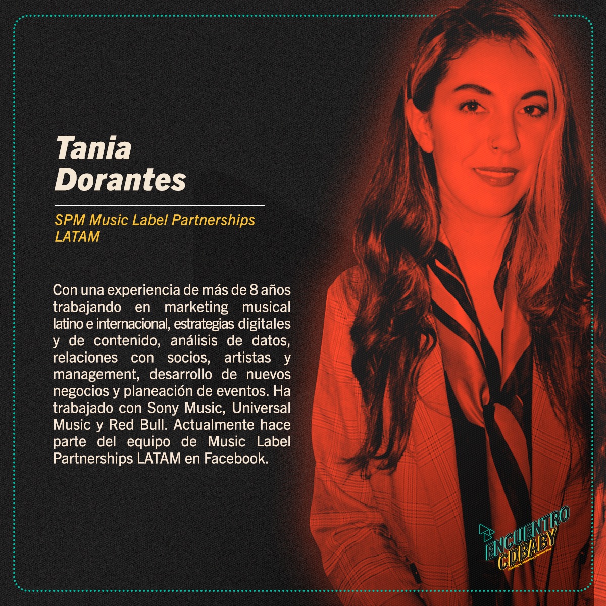 Tania Dorantes