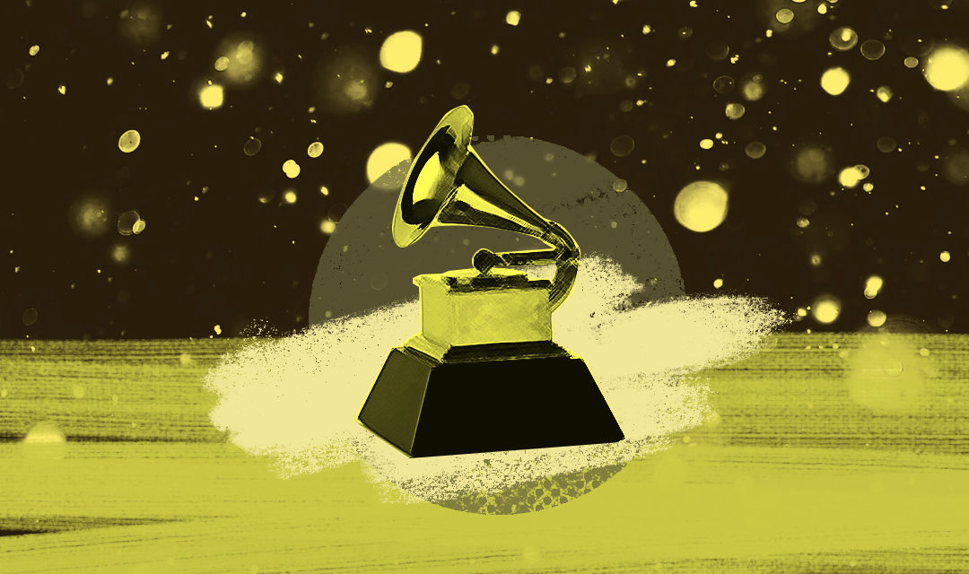 ¿Entonces quieres ganar un GRAMMY?